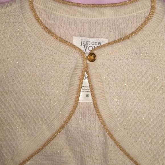 Carter's Cardigan - Picture 3 of 5